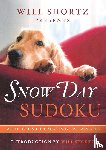 Shortz, Will - Will Shortz Presents Snow Day Sudoku