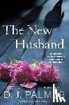 Palmer, D.J. - The New Husband