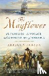 Fraser, Rebecca - The Mayflower