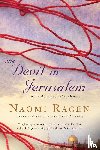 Naomi Ragen - The Devil in Jerusalem