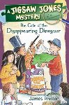 Preller, James - Jigsaw Jones: The Case of the Disappearing Dinosaur
