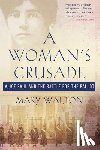 Walton, Mary - Woman's Crusade