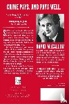 Mccallum, David - Once a Crooked Man