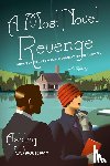 Weaver, Ashley - Most Novel Revenge