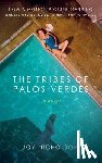 Nicholson, Joy - Tribes of Palos Verdes