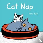 Yuly, Toni - Cat Nap