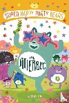 Colleen, Marcie - Super Happy Party Bears: The Jitterbug