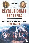 Chaffin, Tom - Revolutionary Brothers