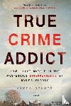 Renner, James - True Crime Addict