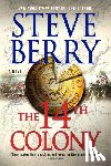 Berry, Steve - The 14th Colony