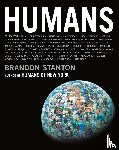 Stanton, Brandon - Humans