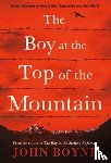 John Boyne - The Boy at the Top of the Mountain