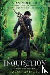Matharu, Taran - The Inquisition