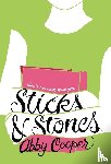 Cooper, Abby - Sticks & Stones