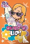 Perry, Chrissie - Go Girl #8: Surf's Up!