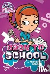 Badger, Meredith - Back to School