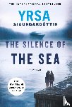 Sigurdardottir, Yrsa - The Silence of the Sea