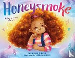 Fields, Monique - Honeysmoke