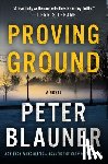 Blauner, Peter - Proving Ground