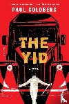 Goldberg, Paul - The Yid