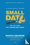Lindstrom, Martin - Small Data