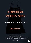 Corbett, Ken - Murder Over a Girl