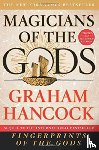 Hancock, Graham - Magicians of the Gods