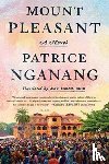 Nganang, Patrice - Mount Pleasant