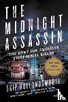 Hollandsworth, Skip - The Midnight Assassin
