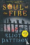 Pattison, Eliot - Soul of the Fire