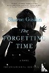 SHARON GUSKIN - FORGETTING TIME