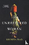 Rao, Shobha - An Unrestored Woman