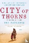 Rawlence, Ben - City of Thorns