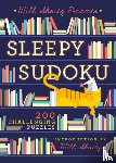 Shortz, Will - Will Shortz Presents Sleepy Sudoku