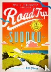 Shortz, Will - Will Shortz Presents Road Trip Sudoku