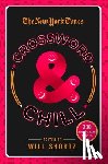Shortz, Will - The New York Times Crossword & Chill