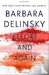 Delinsky, Barbara - Before and Again