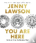Lawson, Jenny - You are Here