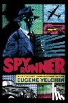 Yelchin, Eugene - Spy Runner