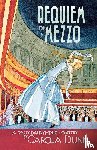 Dunn, Carola - Requiem for a Mezzo
