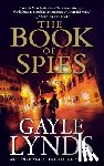 Lynds, Gayle - BOOK OF SPIES