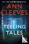 Cleeves, Ann - Telling Tales