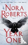 Roberts, Nora - Year One