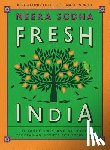 Sodha, Meera - Fresh India