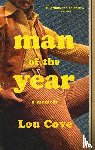 Cove, Lou - Man of the Year