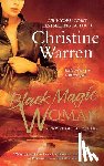 Warren, Christine - Black Magic Woman