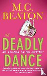Beaton, M C - Deadly Dance