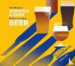 Betts, Richard - The Ultimate Scratch & Sniff Guide to Loving Beer
