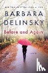 Delinsky, Barbara - Before and Again