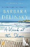 Delinsky, Barbara - A Week at the Shore